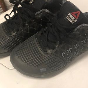 Reebok Crossfit Nano